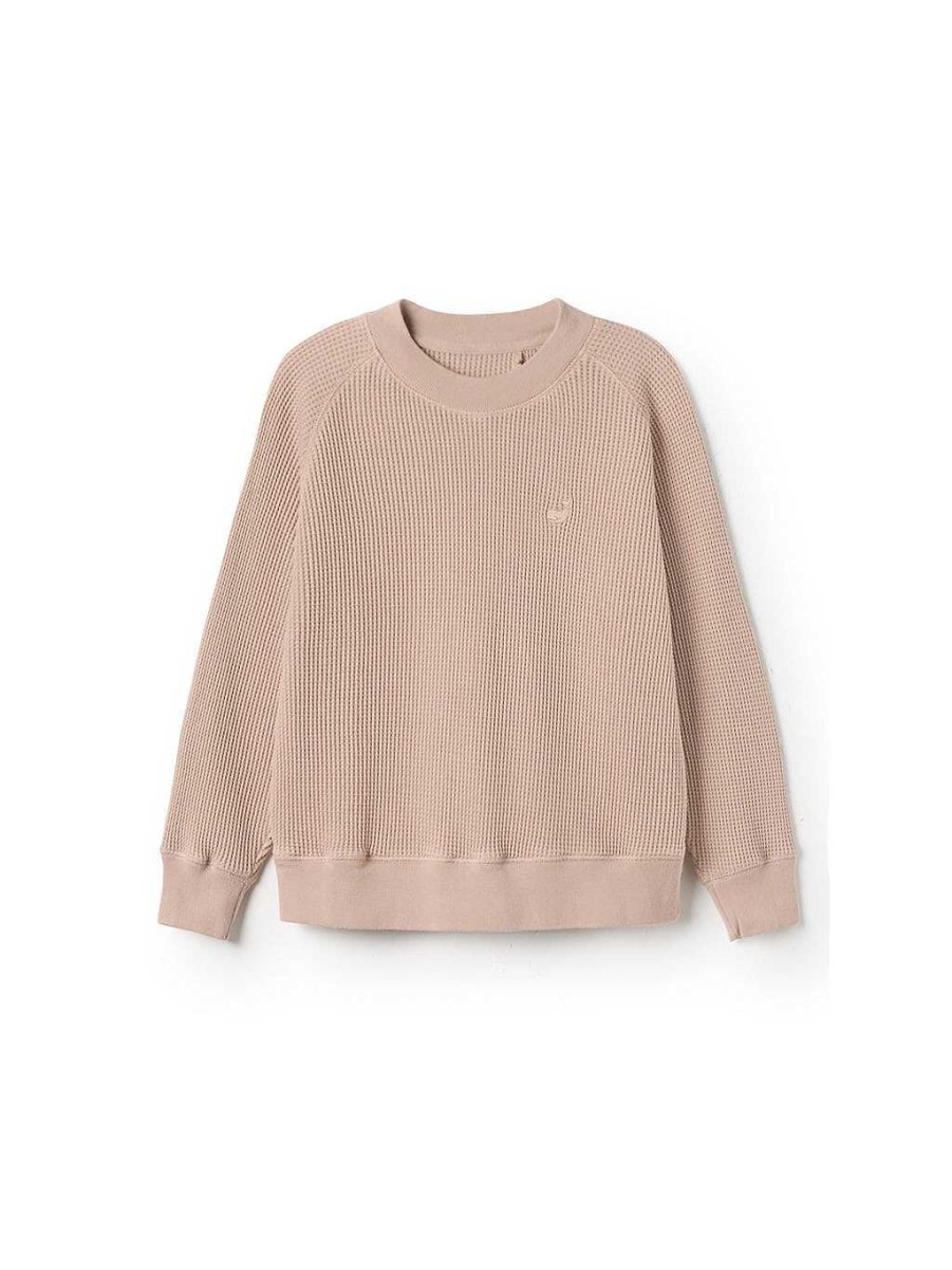 TWOTHIRDS Ofir — Dusty Coral | Tops