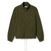 TWOTHIRDS Wyck — Palmer Green | Sweatshirts