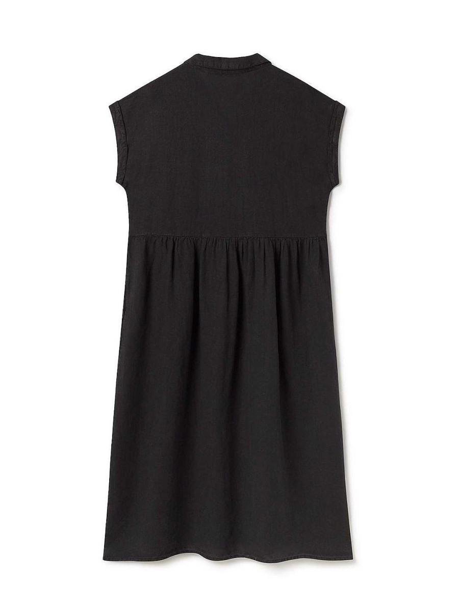 TWOTHIRDS Wiese — Black | Dresses