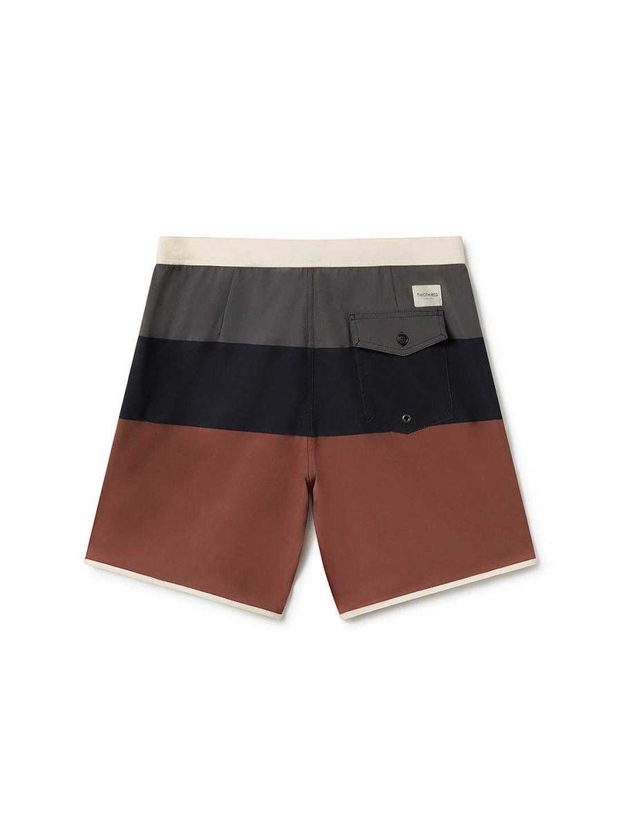 TWOTHIRDS Ouen — Colour Block | Swimwear