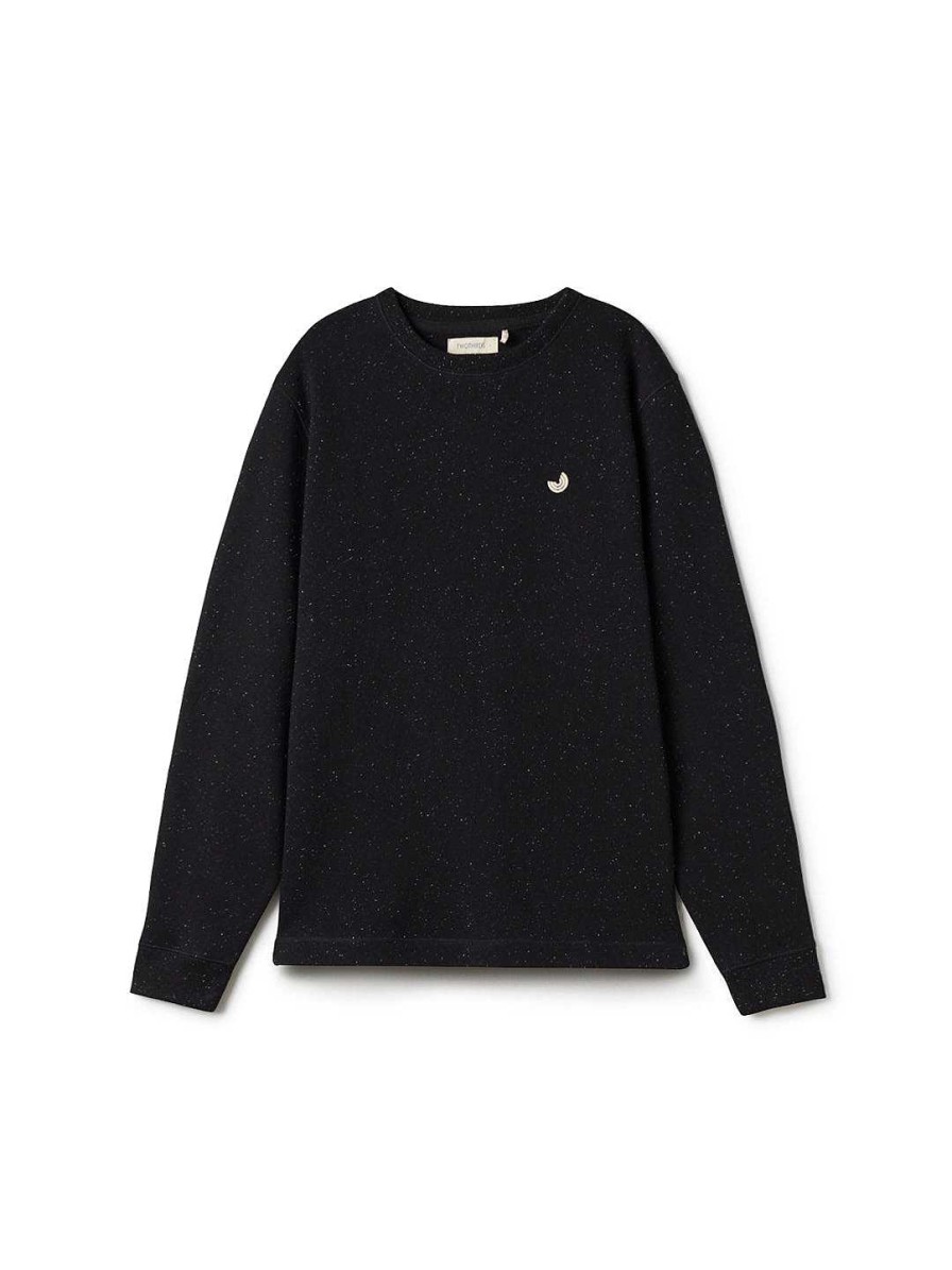 TWOTHIRDS Neiafu — Black | Sweatshirts