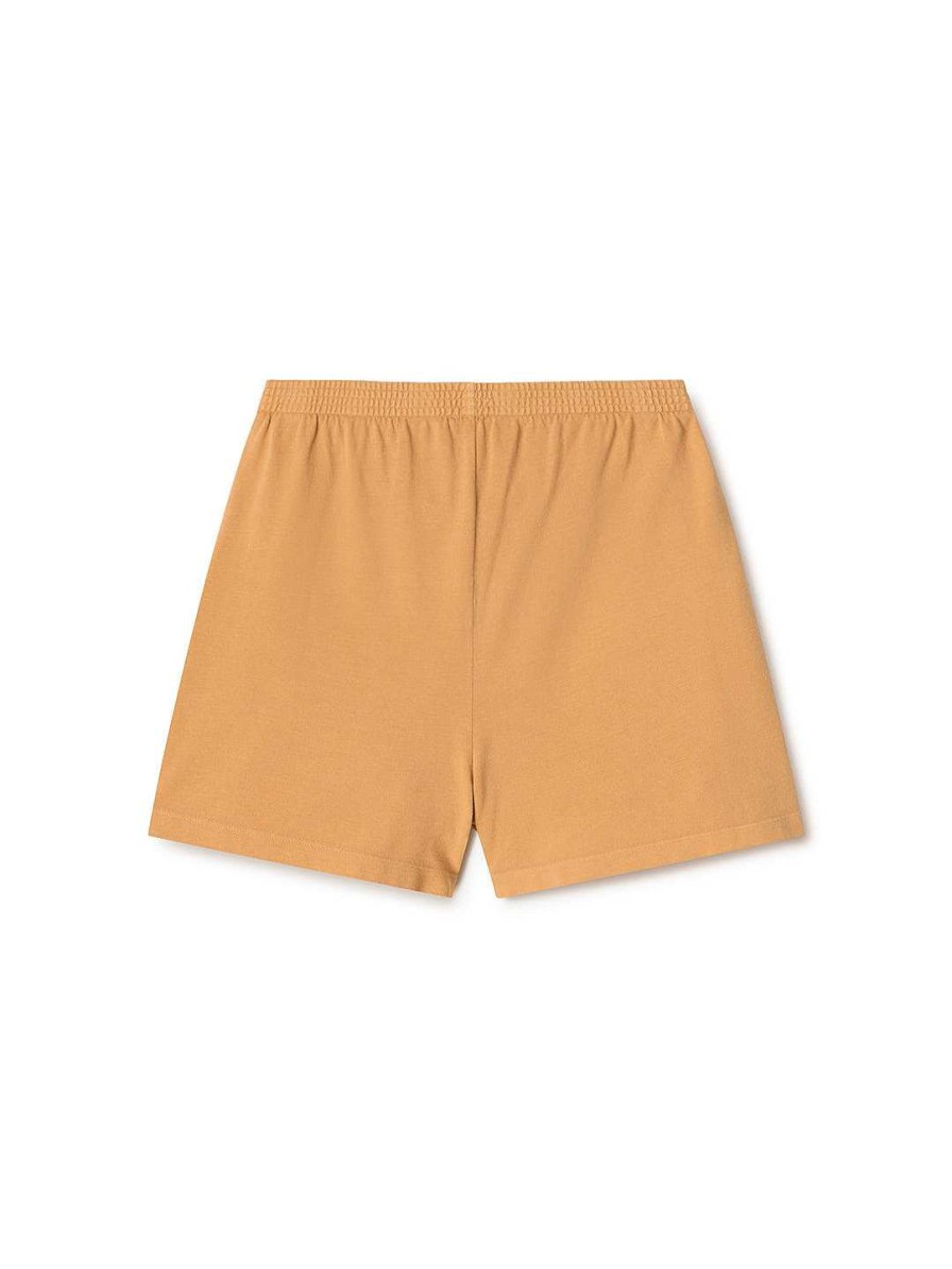 TWOTHIRDS Shenick — Yellow | Loungewear