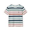 TWOTHIRDS Vido — Striped | Tops