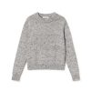 TWOTHIRDS Dochodo — Grey | Knits