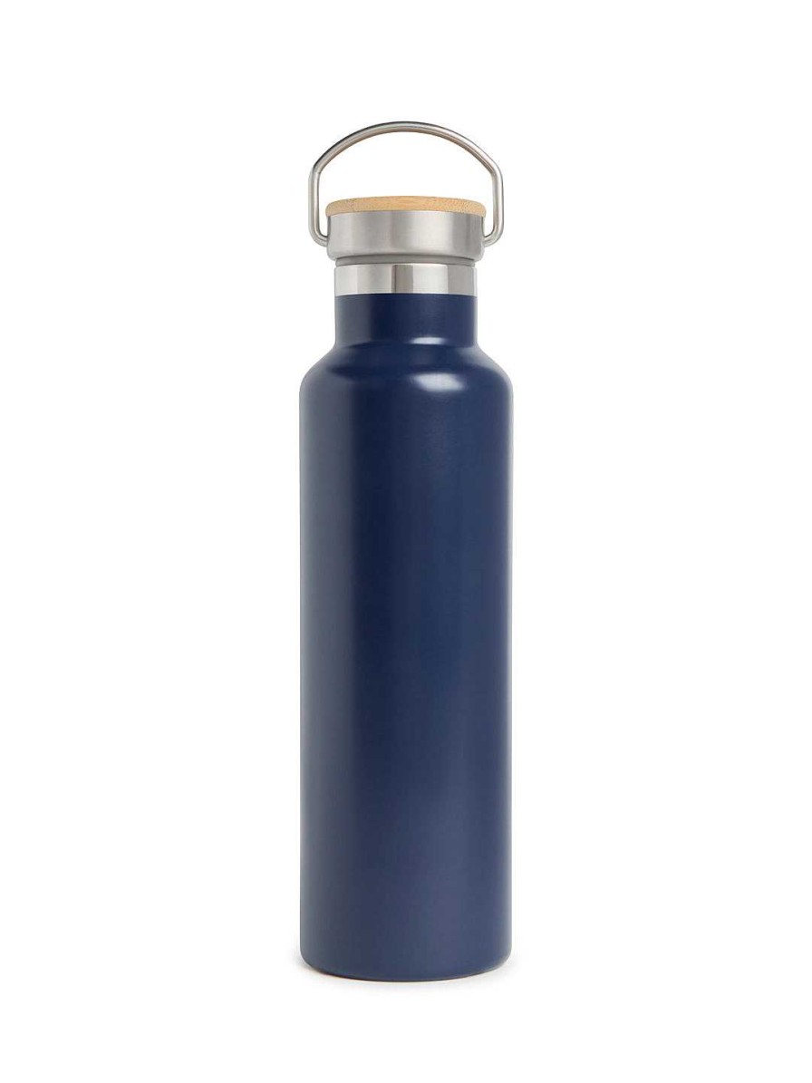 TWOTHIRDS Thermo Bottle Sys — Stormy Blue | Bottles