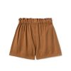 TWOTHIRDS Giske — Caramel | Shorts