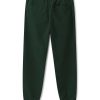 TWOTHIRDS Dovhy — Deep Green | Pants