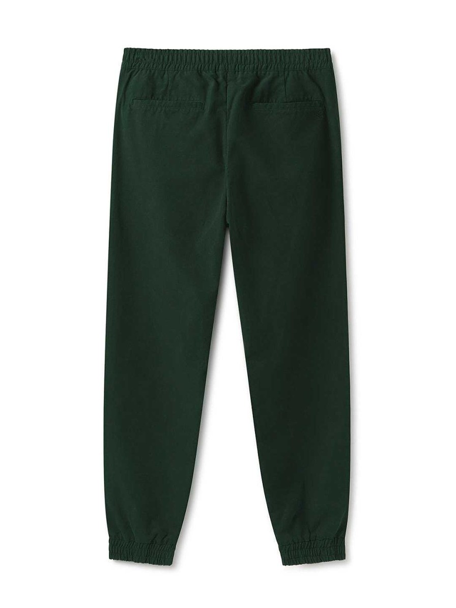 TWOTHIRDS Dovhy — Deep Green | Pants