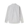 TWOTHIRDS Campana — Blue Stripes | Shirts