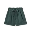 TWOTHIRDS Giske — Deep Green | Shorts