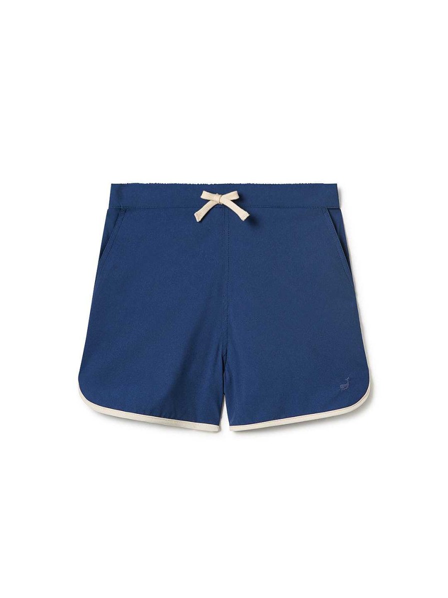 TWOTHIRDS Premuda — Blue | Shorts