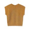 TWOTHIRDS Moutohora — Cumin | Knits