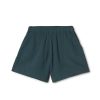 TWOTHIRDS Beru — Trekking Green | Shorts