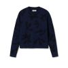 TWOTHIRDS Jindo — Navy | Knits