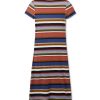 TWOTHIRDS Great Blasket — Stripes | Dresses