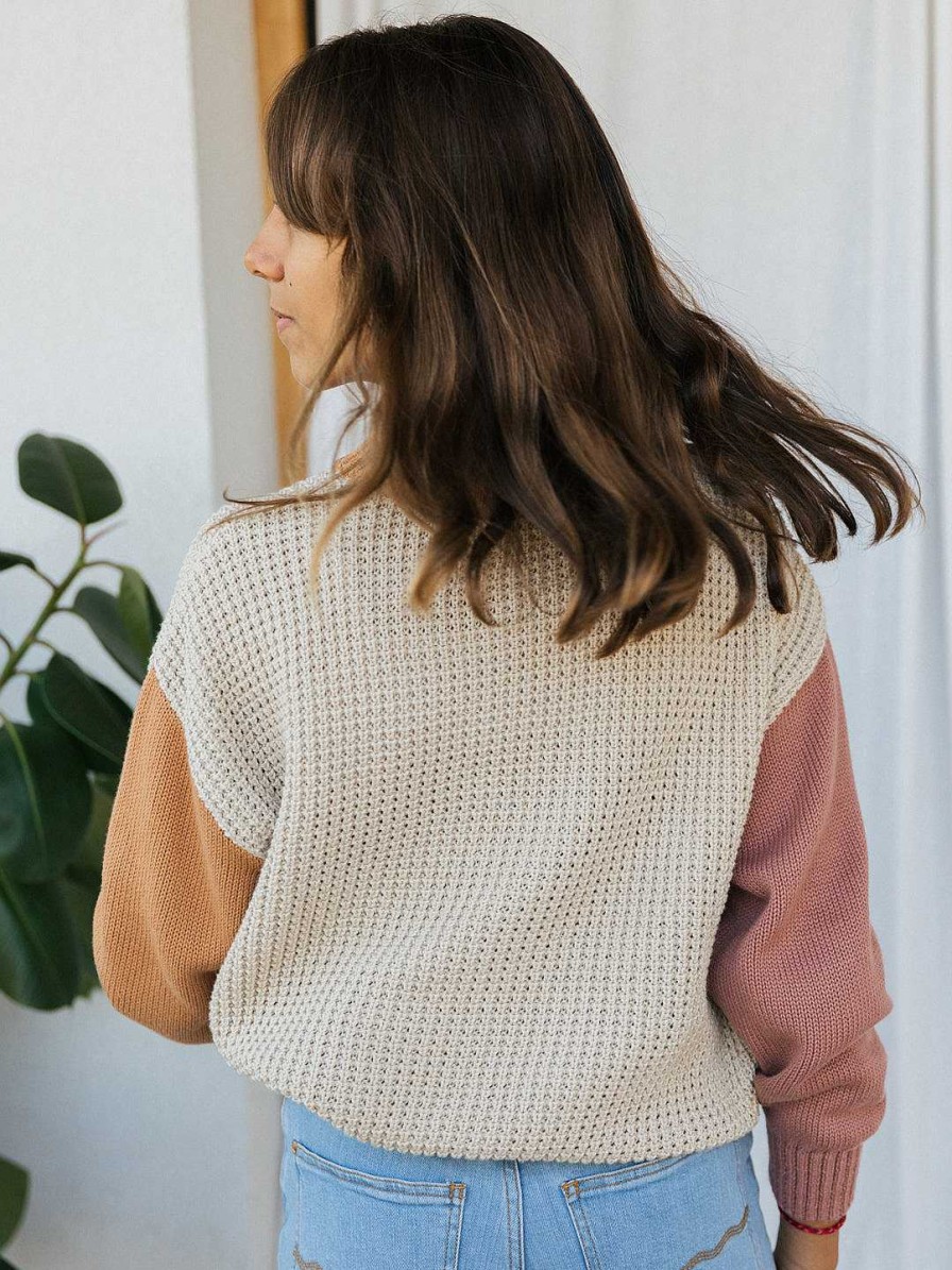 TWOTHIRDS Whitehaven — Shell | Tops