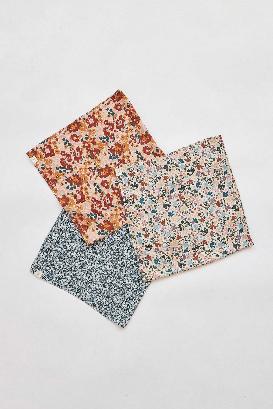 TWOTHIRDS Wrapping Cloth — Liberty | Neckwear