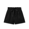 TWOTHIRDS Giske — Black | Shorts