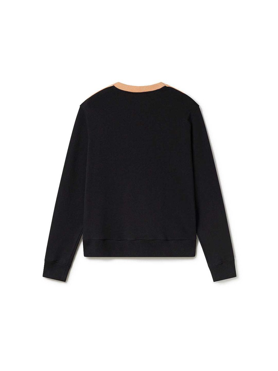 TWOTHIRDS Corbeta — Colour Block | Sweatshirts