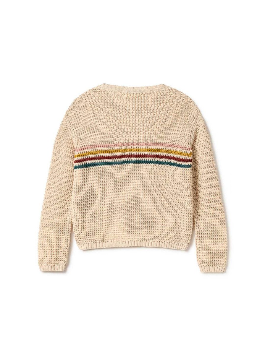 TWOTHIRDS Kemaro — Stripes | Knits