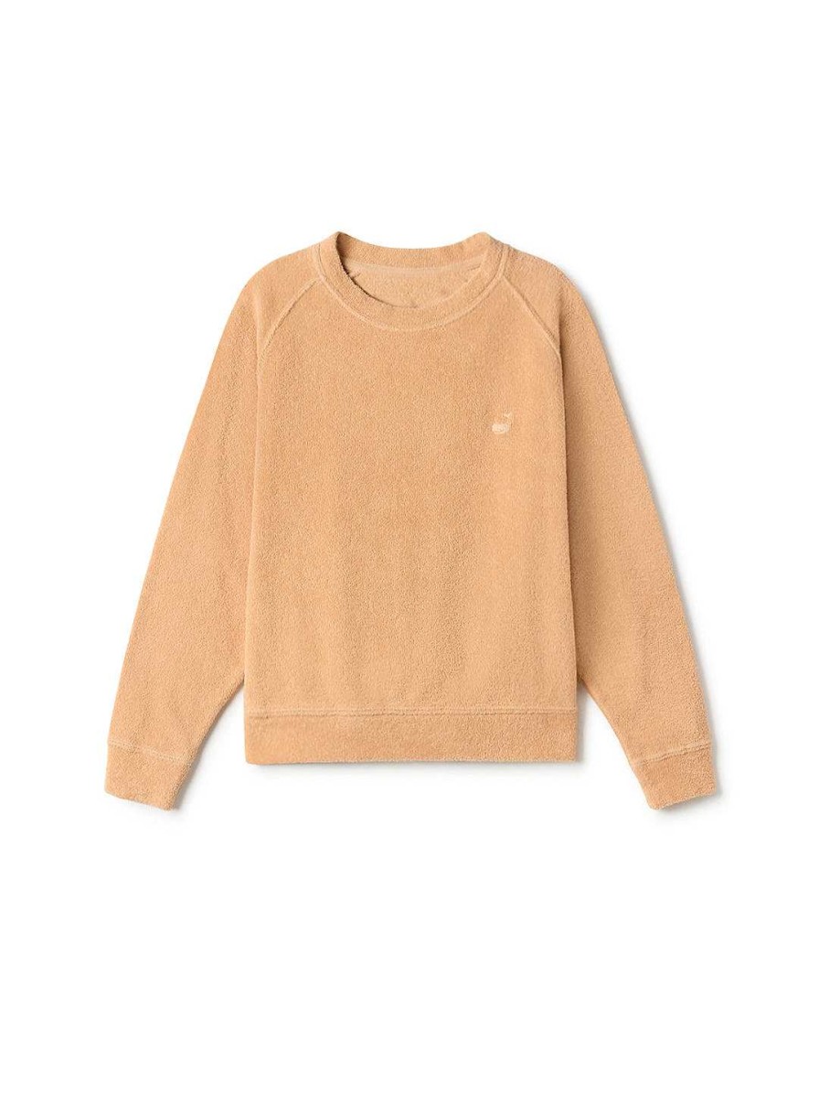 TWOTHIRDS Sellick — Sand | Tops