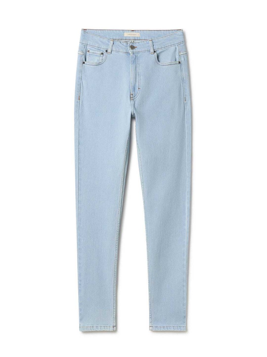 TWOTHIRDS La Graciosa — Sky Blue | Pants