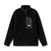 TWOTHIRDS Cortegada — Black | Jackets