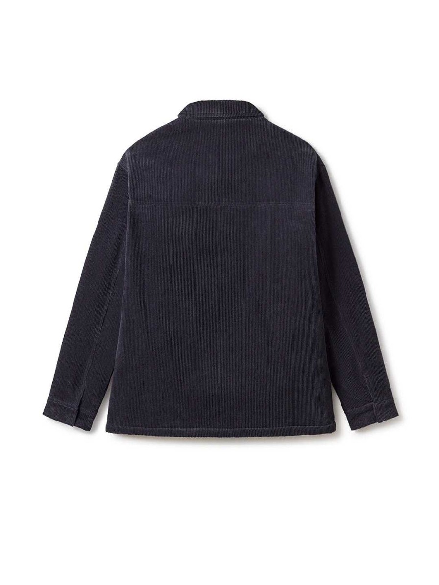 TWOTHIRDS Lires — Navy Nord | Jackets