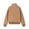 TWOTHIRDS Broulee — Beige | Jackets