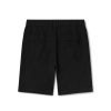 TWOTHIRDS La Raspa — Black | Shorts