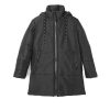 TWOTHIRDS Signy — Black | Jackets