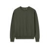 TWOTHIRDS Le P22A — Khaki | Sweatshirts