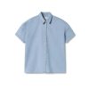 TWOTHIRDS Paradise — Sky Blue | Shirts