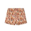 TWOTHIRDS Alimia — Rose Flowers | Shorts