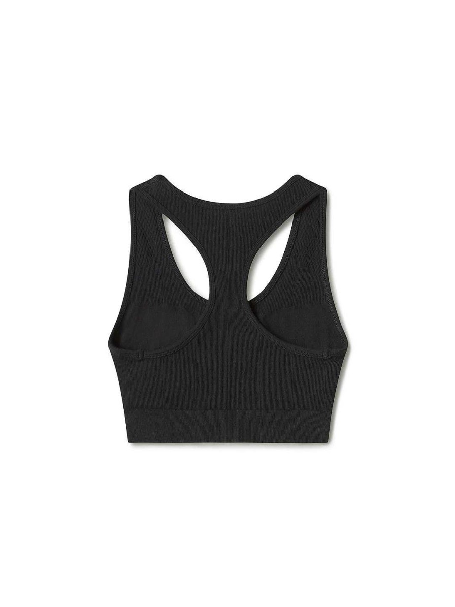 TWOTHIRDS Adelaide — Black | Activewear