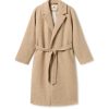 TWOTHIRDS Milson — Beige | Jackets