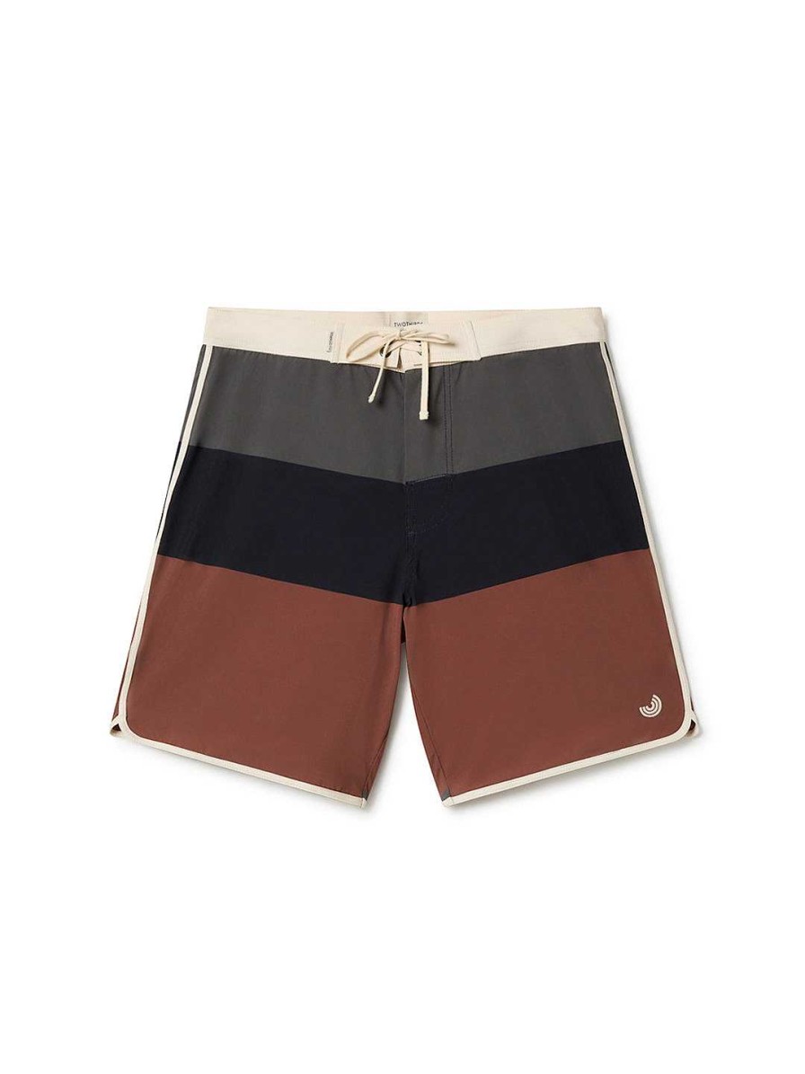 TWOTHIRDS Ouen — Colour Block | Swimwear