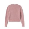 TWOTHIRDS Kythira — Soft Pink | Knits