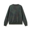 TWOTHIRDS Galten — Nightsea Green | Sweatshirts