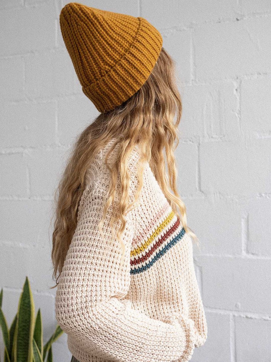 TWOTHIRDS Kemaro — Stripes | Knits