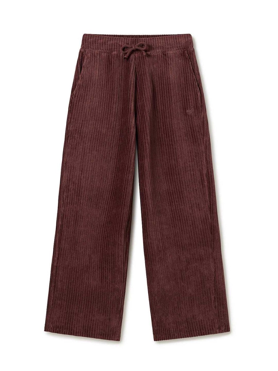 TWOTHIRDS Abruka — Russet | Loungewear