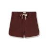 TWOTHIRDS Premuda — Russet | Shorts