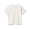 TWOTHIRDS Musha — Off White | Tops