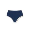 TWOTHIRDS Kleides Bottom — Blue | Swimwear