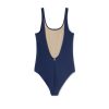 TWOTHIRDS Remire — Blue | Swimwear