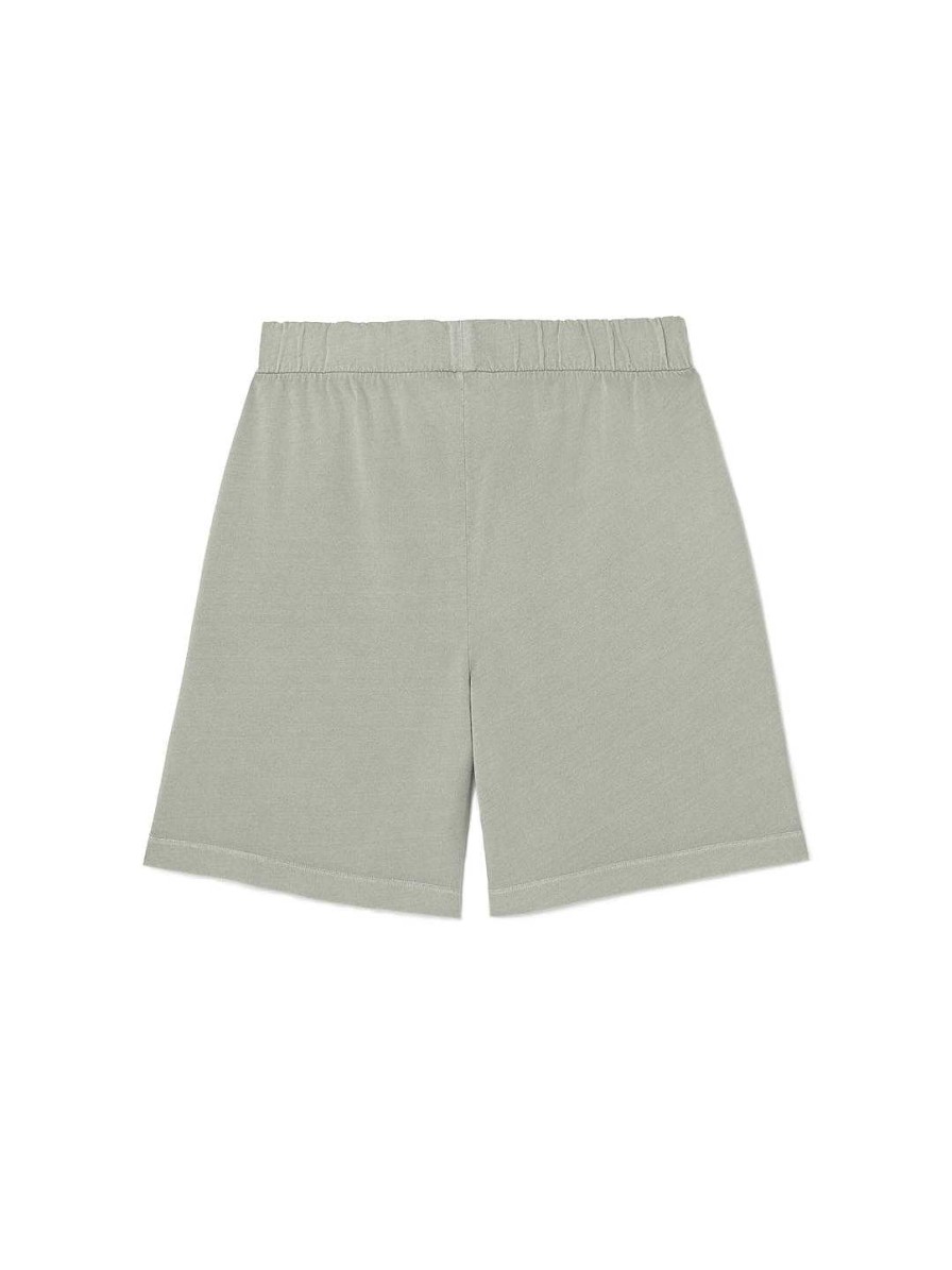 TWOTHIRDS Fuiay — Pale Aqua | Shorts