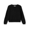 TWOTHIRDS Teresa — Black | Knits