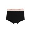 TWOTHIRDS Robbins — Black | Underwear