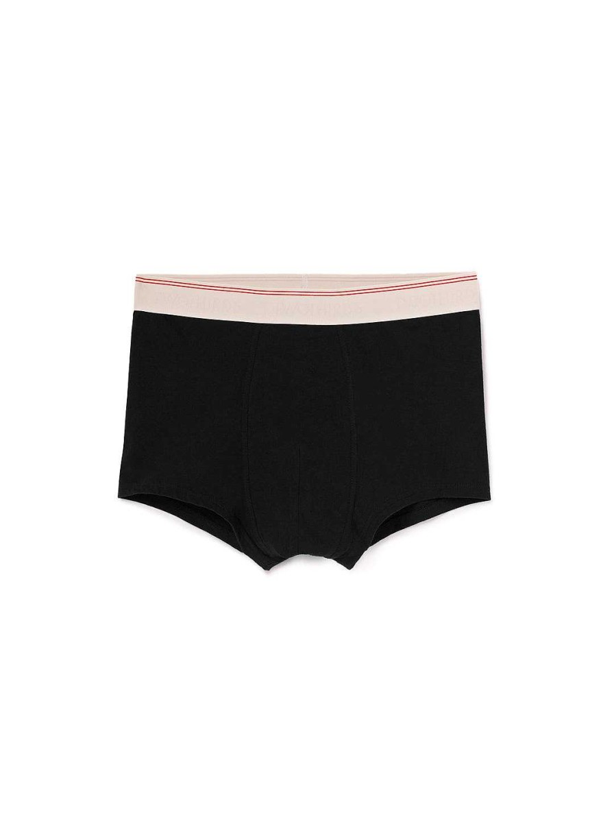 TWOTHIRDS Robbins — Black | Underwear