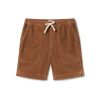 TWOTHIRDS Tilgo — Camel Toast | Shorts